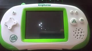 Jackel  Leapster ExplorerGS Hack  LeapPad123 amp Ultra also supported [upl. by Ydnahs]