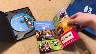 The bill engvall show the complete first season dvd overview [upl. by Grew503]