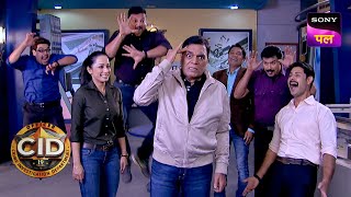 CID Team में Case Solve की ख़ुशी  CID  Full Episode 1114  5 Jan 2024 [upl. by Gannie]