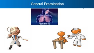 General Examination  Types of Respiration Pattern of Breathing  Tachypnea Vs Bradypnea [upl. by Orhtej346]