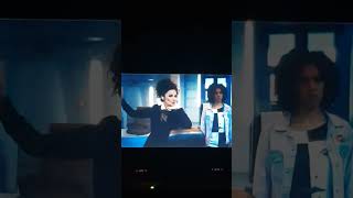 Missy Gender Joke in Doctor Who DoctorWho [upl. by Madda]