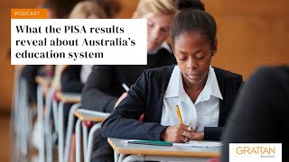 What the PISA results reveal about Australias education system  Podcast [upl. by Maharg855]