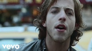 James Morrison  You Give Me Something Official Video [upl. by Bambie]