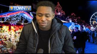 Advent Calendar 22nd December  Town TV [upl. by Penrose]