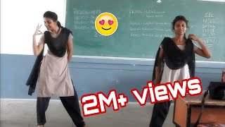 Mass dance video desamuduru beatpractice video [upl. by Cami642]