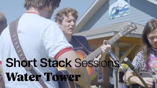 Short Stack Sessions – Water Tower at SVG [upl. by Fonseca]