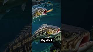 The SHOCKING Truth About Oceans Most FEARSOME Creature [upl. by Bohun194]