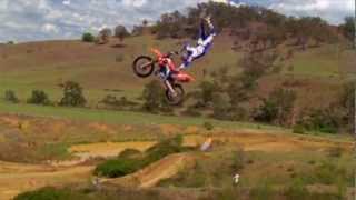 FMX  Freestyle Motocross Tribute HD [upl. by Daugherty388]