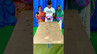 Kancha roll challenge shorts game [upl. by Kernan669]