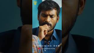 Velai Illa Pattadhaari OST  I am Always Free  Dhanush  Amala Paul  Anirudh shorts [upl. by Arraek]