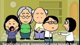 Peribahasa 1 [upl. by Notfol842]