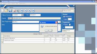 ShInvoice Fatturazione [upl. by Nilya295]