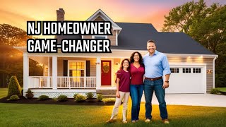 The LifeChanging Homeowners Assistance Program in New Jersey [upl. by Nnoved122]