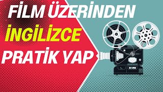 Film İzleyerek İngilizce Öğreniyorum [upl. by Annej]