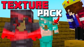 I made my First Ever Texture Pack  35K Special 🔥 [upl. by Rives787]