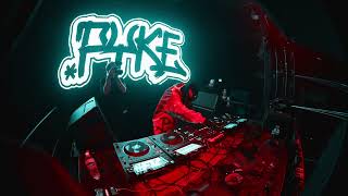 PYKE LIVE  KEMISTRY NIGHT CLUB  0224 [upl. by Tikna]