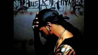 Busta Rhymes Make It Hurt [upl. by Meeharb]