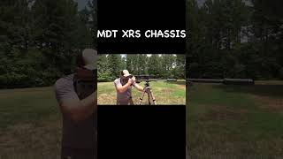 MDT XRS Chassis [upl. by Chrystal]