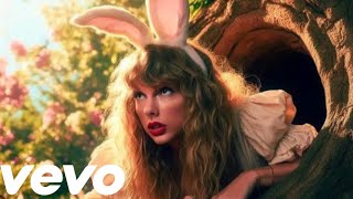 Wonderland Taylors Version Music Video [upl. by Marji]