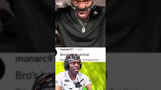 KSI forehead memes Credit to Pokie and Manaopoly [upl. by Nali]