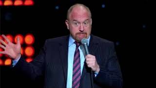 Louis C K on Safe Legal and Rare Abortions [upl. by Ryon]