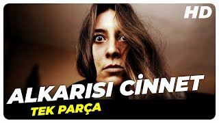 Alkarısı Cinnet  Türk Korku Filmi Tek Parça HD [upl. by Ellenwad]