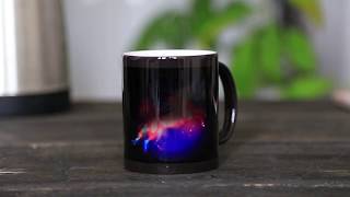 Magic Tasse von allcopSTORE [upl. by Hgierb]