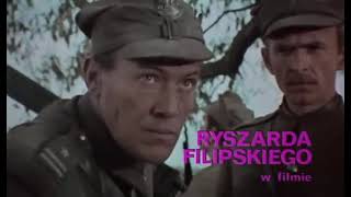 quotHubalquot 1973  Bohdan Poręba Jan Józef Szczepański  polski film wojenny [upl. by Smukler787]