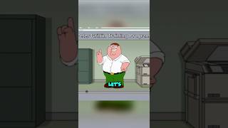 Peters Greasy Pole Adventure familyguy highlights [upl. by Eimareg]