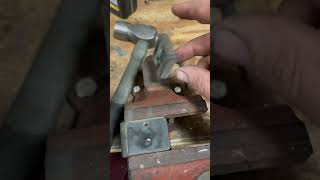 Cub Cadet deck brake pad replacement [upl. by Dorinda]