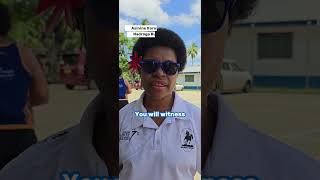 Fijian Cup 2024 Sevens Recap Fiji Traveller [upl. by Katt]