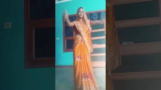 pass vo aane Lage Jara Jara super dance video  trending video  Miss Khushi official [upl. by Ribaj]