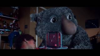 Geordie John Lewis Monster Christmas Advert 2017 Parody [upl. by Aretahs804]