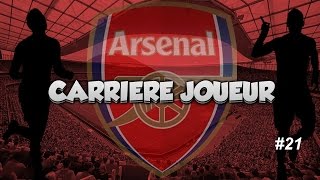 FIFA 16  Carrière Joueur 21  Mikanixx le passeur [upl. by Assirrac]