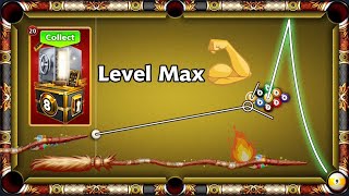 8 ball pool  I got this cue free 🤯 Bonus Prizes  Level Max  9 ball Billiards [upl. by Sharon716]