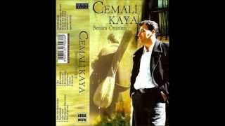 Cemali Kaya  İsyanlardayım [upl. by Ecreip]