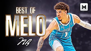 10 Minutes Of LaMelo Ball Being RIDICULOUS 🤯🔥 [upl. by Akayas]