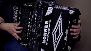 quotUn Dia a la Vezquot  Accordion tutorial  DEDICADOS AL REY [upl. by Wende828]