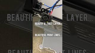 I could watch my 3d printers all day… 3dprinting [upl. by Enelrahc]