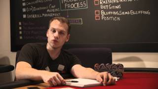 Thoughts about Online Poker Training Sites  Poker Advice  School of Cards [upl. by Htnamas]