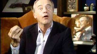 Funniest Joke I Ever Heard 1984 Jack Lemmon [upl. by Proulx695]