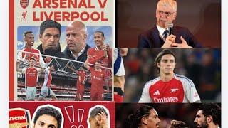 IBYO ARSENE WENGER AVUZE😵🔥🔥BIRASHOBOKA RAARTETA YIZEJE ABAKUNZI BA ARSENAL IBITANZA KUMUGOROBA [upl. by Dickens482]