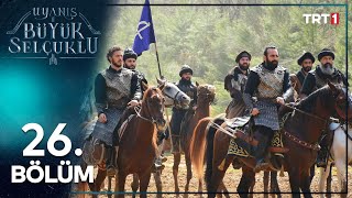 Uyanış Büyük Selçuklu 26 Bölüm🏹 [upl. by Amitak976]