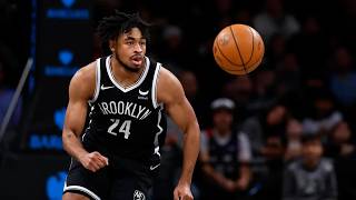 The Brooklyn Nets SHOULD Be Historically Bad [upl. by Pacifa]