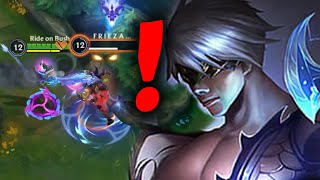 LEE SIN STILL GOOD PICK IN JUNGLE SEASON 13 [upl. by Nyrrad306]