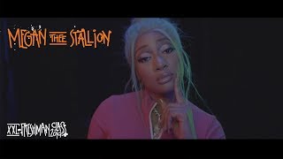 Megan Thee Stallions 2019 XXL Freshman Freestyle [upl. by Laband]