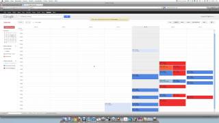 Terminierung leicht gemacht  GoogleMail GoogleKalender [upl. by Blodget168]