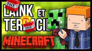 LE PREMIER QUI ARRIVE À MOURIR GAGNE Minecraft Death Swap [upl. by Puff]