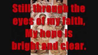 Sing to Jehovah  quotMy Father My God and Friendquot Song  91 Lyrics New Kingdom Melody [upl. by Enimzzaj]