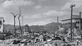 Harrowing Accounts from Hiroshima Survivors [upl. by Yart815]